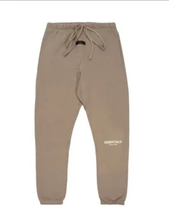 Essentials Fear Of God Jogginghose Desert Taupe XS - Bild 1 von 1