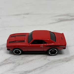 Hot Wheels '68 COPO Camaro 2010 - Picture 1 of 6