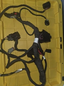 Sea-doo 2022 Spark 2 Up 19-23 3 MAIN HARNESS, FUSE BLOCK, POSITIVE BAT CABLE - Picture 1 of 6