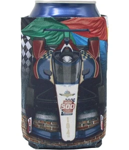 Indy 500 Unisex Event Can Cooler Souvenir, Multicoloured - Picture 1 of 8