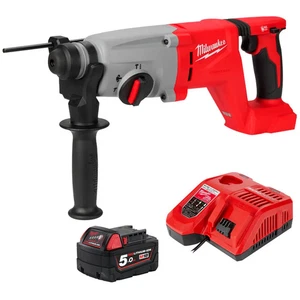 Milwaukee M18 BLHACD26-0 18V Cordless Rotary Hammer Drill - Tool Only... - Picture 1 of 10
