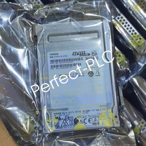 KIOXIA CD6 3.84TB SSD U.2 2.5" KCD61LUL3T84 NVME Solid State Drive U.2 - Picture 1 of 13