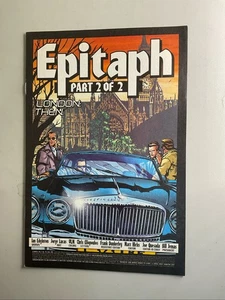 XFORCE Epitaph #115 June 2001 - Picture 1 of 11