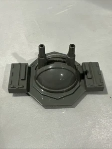 Star Wars 1984 - Cañón de pistola trasera Imperial Shuttle pieza original - Kenner de colección - Imagen 1 de 6