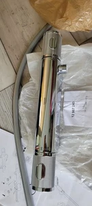 Grohe 34159003 Grohtherm 1000 2-Handle Thermostatic Shower Valve W/ Accessories - Picture 1 of 14