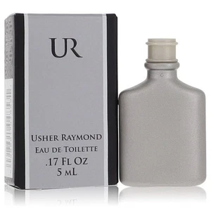 Usher UR by Usher Mini EDT Spray .17 oz (Men) - Picture 1 of 1