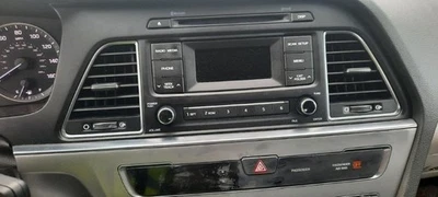 (LOCAL PICKUP ONLY) Windshield Glass US Built Fits 15-19 SONATA 4201777 Foto 1 de 4