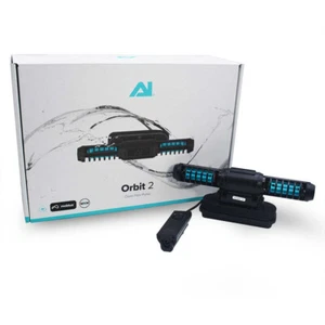 Orbit 2 Cross-Flow Gyre Wave Pump - AquaIllumination - Picture 1 of 4