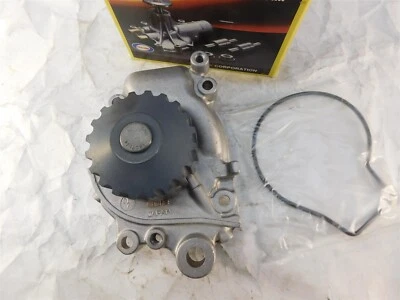 Bomba de agua GMB 135-1240 Beck/Arnley 131-2034 para ACURA Integra 1986-1989 Foto 1 de 4