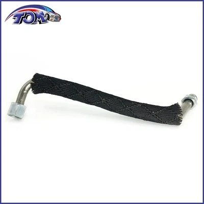 Труба рециркуляции отработавших газов для Ford Bronco E150 E250 Van F150 F250 V8 5,0 л - Изображение 1 из 2