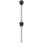 Set of 2 Safety Pin Gym Equipment for Home Bracket