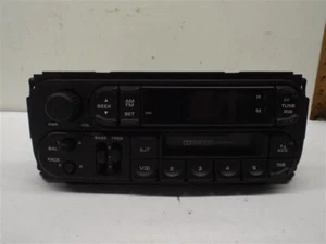 Equipo de audio radio conectores de 2-7 pines en radio para 98-02 CONCORDE 210345 - Imagen 1 de 4