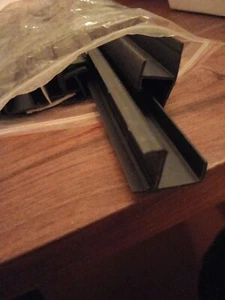 Nobilia Sockelecken - Bild 1 von 2