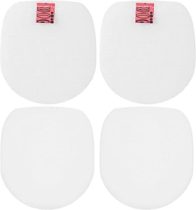 2Pack IZ102 Pre-Motor (Foam & Felt) Filters Set for Shark Cordless Vacuum with S - Picture 1 of 12