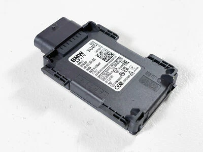 21-24 BMW M340i M440i M3 M4 G20 G22 G80 G82 Blind Spot Object Warning Module 4K - Image 1 of 4