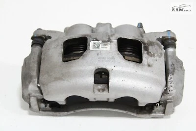 2021-2022 FORD F-150 4WD FRONT RIGHT PASSENGER SIDE ABS BRAKE CALIPER OEM - Image 1 of 4