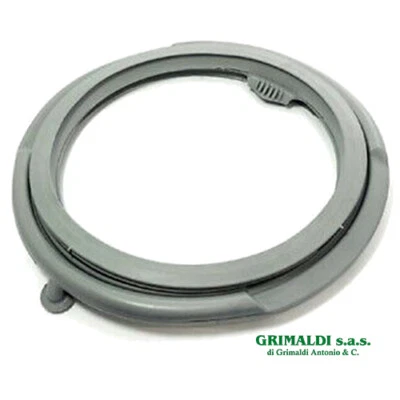 GUARNIZIONE SOFFIETTO OBLÒ LAVATRICE ARDO ELECTROLUX 404002700 4055113528
