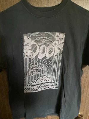 Vintage The Doors Joint Effort Captain Speed Tshirt - Image 1 of 2