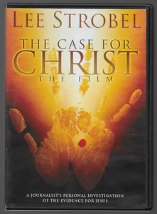 the case for christ the film (DVD) - Foto 1 di 2