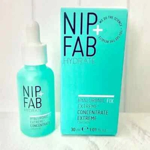 Nip + Fab Hydrate - Hyaluronic Fix, Extreme4 Concentrate2%, 1.01 oz, FS BNIB - Picture 1 of 5