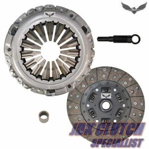 JD OE-SPEC CLUTCH KIT FOR 07-13 NISSAN 350Z INFINITI G35 VQ35HR 370Z G37 VQ37VHR - Picture 1 of 4