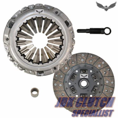 J-TEC OE HEAVY DUTY CLUTCH KIT Fits 2009-2017 NISSAN 370Z *VQ37VHR - Image 1 of 4