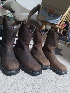 Rocky Boots - Picture 1 of 1