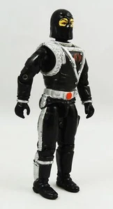 G.I.JOE - 1993 - Cobra Commander (loose) - Imagen 1 de 3
