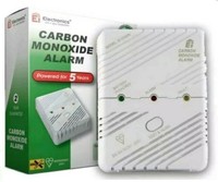 EI Electronics - Carbon Monoxide Alarm - £17.50