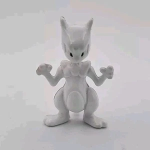 Mewtwo TOMY Pokemon Figure CGTSJ 1999 Nintendo Vintage 2” - Vintage - Picture 1 of 6
