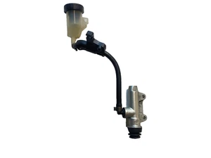 Cilindro Maestro De Freno Trasero Con Depósito Para BMW F 800 S 2006 - 2012 K71 - Imagen 1 de 8