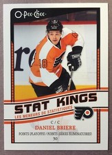 2010-11 O-Pee-Chee Inserts (Stat Kings, Team Leaders..) "YOU PICK FROM THE LIST"