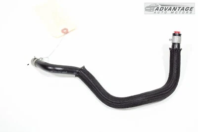 2019-2023 NISSAN ALTIMA 2.5L AUTO TRANSMISSION OIL COOLER UPPER LINE HOSE OEM - Image 1 of 4