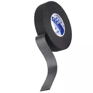 1 Roll of Non-slip Racket Tape Elastic Racket Grip Tape Badminton Racket Tape UK - Picture 1 of 12
