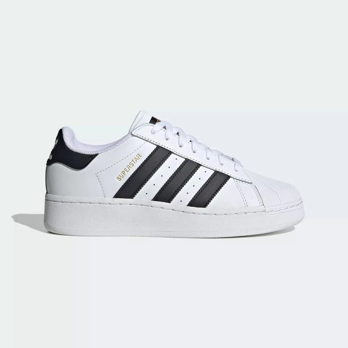 adidas Superstar 80s Black for Sale | Authenticity Guaranteed | eBay