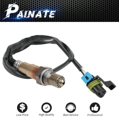 1X Downstream O2 Oxygen Sensor for 2009-2010 Saturn Outlook 3.6L 234-4816 — 第 1/4 张图片