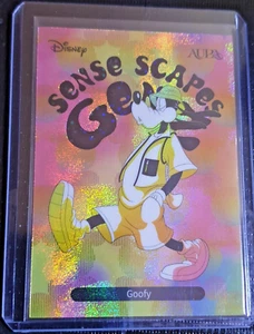 2025 Kakawow Disney Aura Goofy Sense Scape Gen Z Box Hit AD-Z-07 - Picture 1 of 2