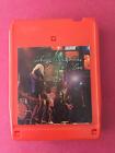 JOHNNY WINTER AND LIVE CA 30475  8 Track Tape
