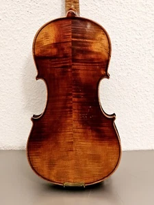 Alte Geige old antique VIOLINE Violin antike Violini violon german Germany 小提琴 - Bild 1 von 20