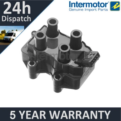 For Vectra Astra Omega Calibra 1.8 2.0 Intermotor Ignition Coil Pack 12678PV - Image 1 of 2