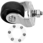Jack Front Wheel Caster Cart Wheels Assembly Fall To The Ground