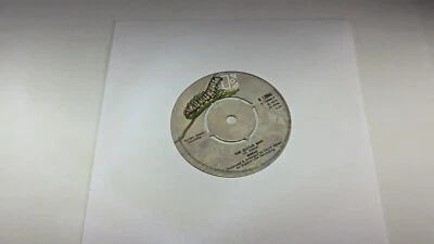 Bread – The Guitar Man Vinyl 7" Single - Image 1 of 4