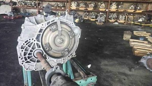 Transmission 3.6L Fits 17-20 IMPALA - Picture 1 of 5