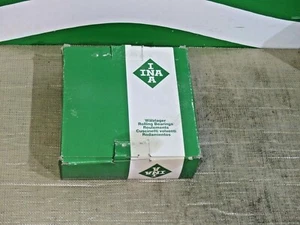 INA Wälzlager Schrägkugellager 3216 -2Z - Bild 1 von 3