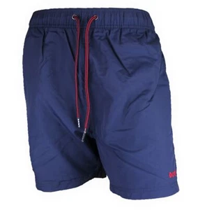 DKNY Herren Swim Bade Shorts Barbado Größe M - XL Navy NEU - Bild 1 von 2