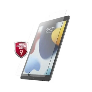 Hama Panzerfolie Displayschutz Glas Schutz Premium Apple iPad 10,2“; 7 19 – 9 21 - Bild 1 von 2