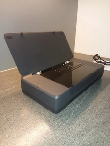 hp officejet 200 mobile printer - Bild 1 von 4