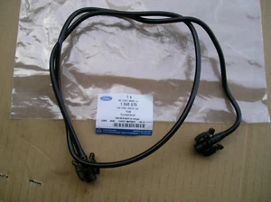 Ford Fiesta Mk7 1.0L Eco boost NEW Coolant Hose ,Header Tank to Head 1848679 - Picture 1 of 1