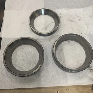 DS404 Bearing Cup Flanges Misc used - Picture 1 of 7