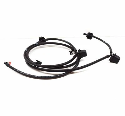 NUEVO MERCEDES-BENZ GLE W166 BOQUILLA LIMPIAPARABRISAS MANGUERA A1668600992 OEM SIN DEBER 🇺🇸 Foto 1 de 4